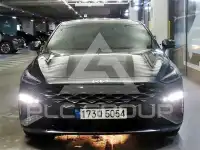 2021 KIA K8