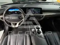 2021 KIA K8
