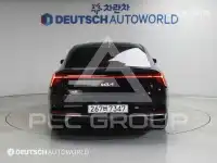 2021 KIA K8