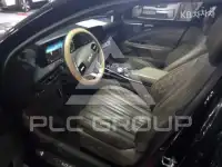 2021 KIA K8