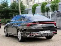 2021 KIA K8