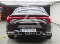 2021 KIA K8
