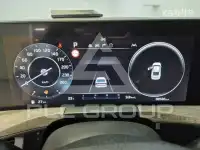 2021 KIA K8