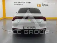 2021 KIA K8