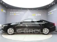 2021 KIA K8