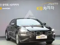 2021 KIA K8