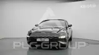 2021 KIA K8