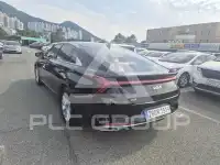 2021 KIA K8