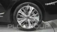 2021 KIA K8