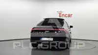 2021 KIA K8