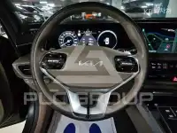2021 KIA K8