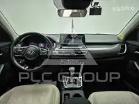 2021 KIA Celltos