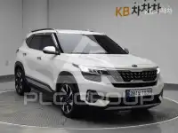 2021 KIA Celltos
