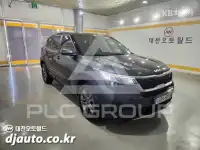 2021 KIA Celltos
