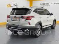 2021 KIA Celltos