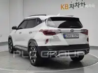 2021 KIA Celltos