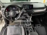 2021 KIA Celltos