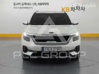 2021 KIA Celltos