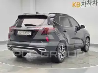 2021 KIA Celltos
