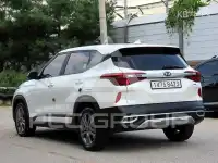 2021 KIA Celltos