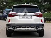 2021 KIA Celltos