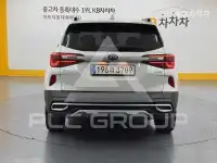2021 KIA Celltos