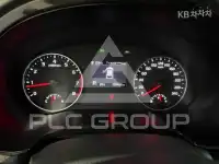 2021 KIA Celltos
