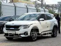 2021 KIA Celltos