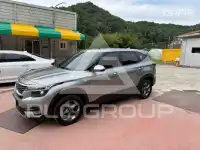 2021 KIA Celltos