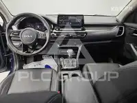 2021 KIA Celltos