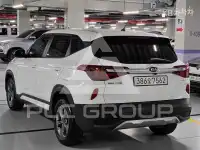 2021 KIA Celltos