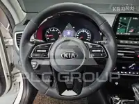 2021 KIA Celltos
