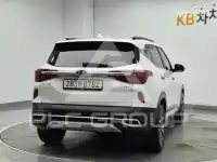 2021 KIA Celltos