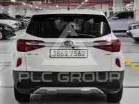 2021 KIA Celltos