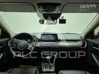 2021 KIA Celltos
