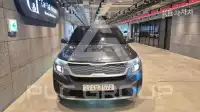 2021 KIA Celltos