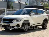 2021 KIA Celltos