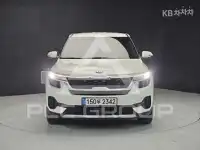 2021 KIA Celltos