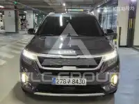 2021 KIA Celltos