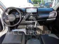 2021 KIA Celltos