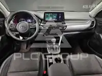 2021 KIA Celltos