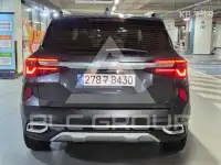 2021 KIA Celltos