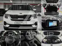 2021 KIA Celltos
