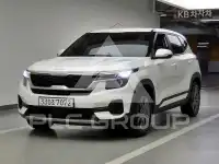 2021 KIA Celltos