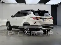 2021 KIA Celltos