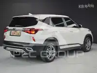 2021 KIA Celltos