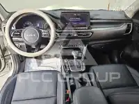 2021 KIA Celltos