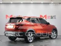 2021 KIA Celltos