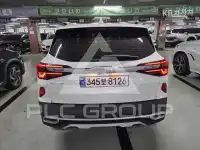 2021 KIA Celltos