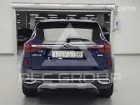 2021 KIA Celltos